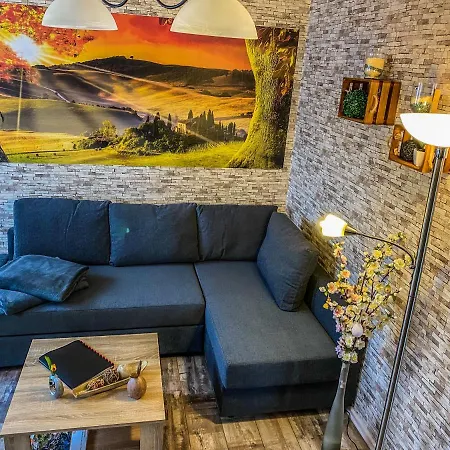 Santino Apartment