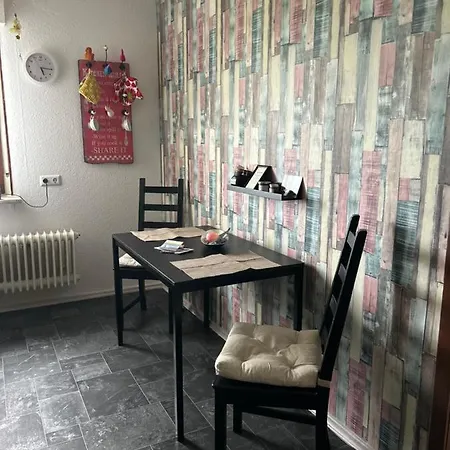 Apartment Santino