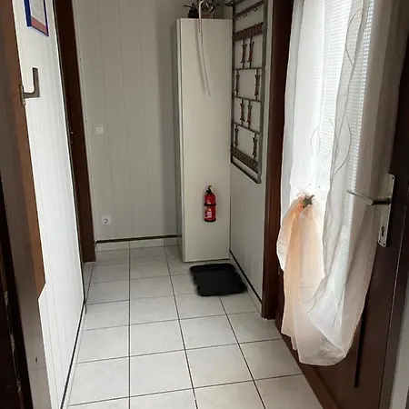 Апартаменты Santino