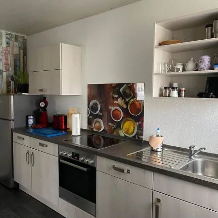 Santino Apartment *