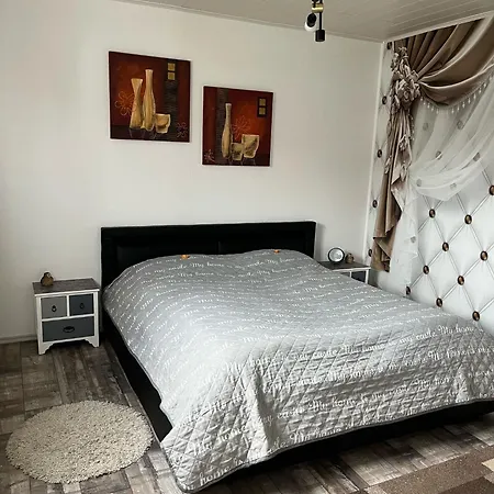 Santino Apartmán Goslar