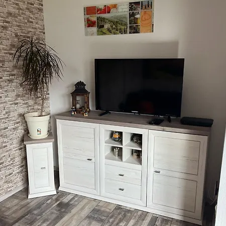Santino Apartment