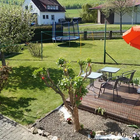 Santino Apartmán Goslar